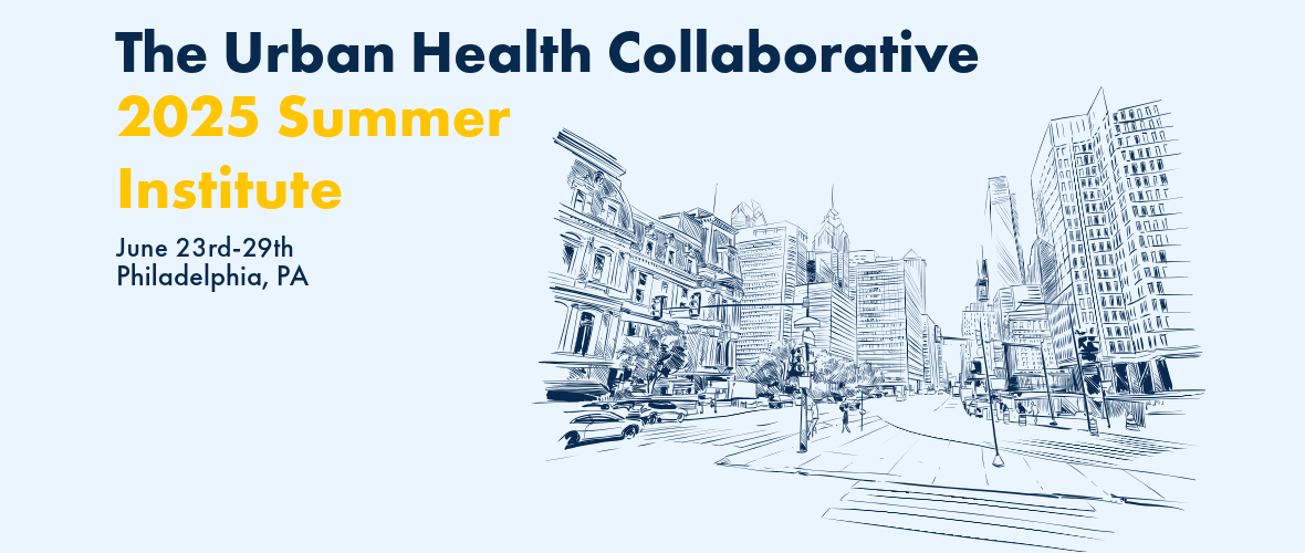 Summer Institute 2025 Header